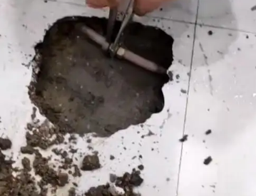 扎囊卫生间漏水检测电话