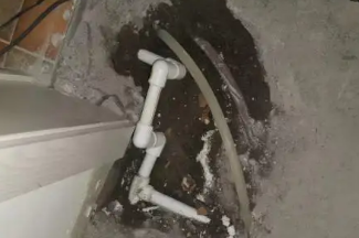 扎囊卫生间漏水检测多少钱