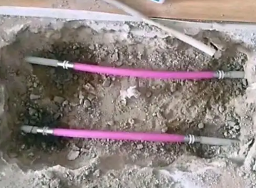 扎囊卫生间测漏水多少钱