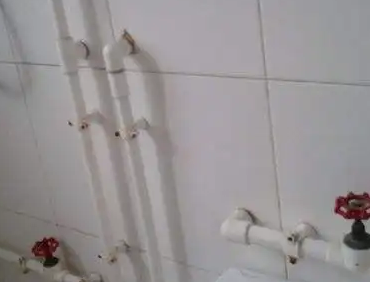 扎囊水管维修多少钱