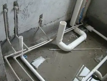 扎囊水管维修多少钱