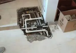 扎囊查漏水多少钱