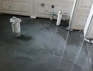 扎囊卫生间漏水维修公司为您专业分享下扎囊卫生间漏水检测的知识点
