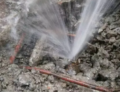 扎囊水管维修多少钱
