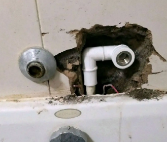 扎囊卫生间漏水检测多少钱
