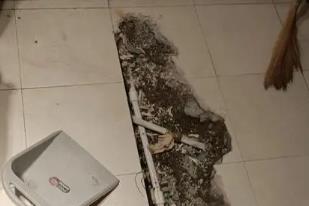 扎囊卫生间漏水检测电话